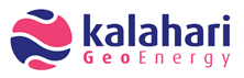 Logo: Kalahari GeoEnergy