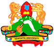 Logo: Kenyatta University